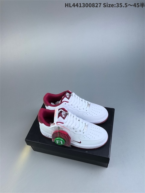 women air force one shoes 36-45 2025-9-19-931